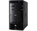 HP Pavilion Media Center M8200N Desktop PC (AMD Athlon 64 X2 Dual-Core Processor 6000+, 3 GB RAM, 500 GB Hard Drive, Vista Premium)
