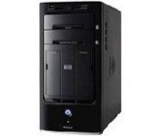 HP Pavilion Media Center M8200N Desktop PC (AMD Athlon 64 X2 Dual-Core Processor 6000+, 3 GB RAM, 500 GB Hard Drive, Vista Premium)