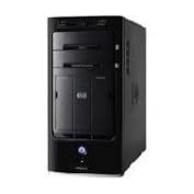 HP Pavilion Media Center M8200N Desktop PC (AMD Athlon 64 X2 Dual-Core Processor 6000+, 3 GB RAM, 500 GB Hard Drive, Vista Premium)