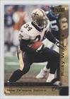 Ricky Williams New Orleans Saints (Football Card) 2000 Skybox [???] #182