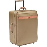 Hartmann Intensity 27 Expandable Mobile Traveler - Coffee