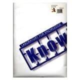 Knowlb/OCX クイックFTP 基本パッケージ