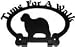   - English Sheepdog Leash Hook (LUPINE)