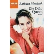 Die Diät-Queen. (Taschenbuch)