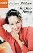 Die Di�t-Queen: Roman