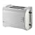 Russell Hobbs 12592-10 Revival 2 Slice Toaster in white