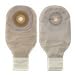 Search : Premier Lock'nRoll Drainable 12" Pouch with Pre-Cut Flextend Skin Barrier & Tape - 1 1/4" Stoma - Transparent - Box