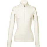 Bogner Ganna Fleece Turtleneck (Women's)