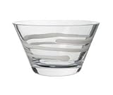 Dartington Glassware Cirrus Small Bowl