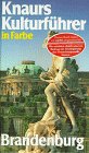 Produkt-Bild: Knaurs Kulturf&uuml;hrer in Farbe, Brandenburg