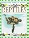 Book Reptiles (W'ful World of Animals)
