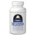 Source Naturals Melatonin 2.5mg, Peppermint, 240 Tablets