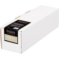 Museum Satin Matte Natural Paper, 24 x 39 Roll