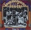 Troubadours of the Folk Era, Vol. 2 { Various Artists } Troubadours of the Folk Era, Vol. 2 { Various Artists }