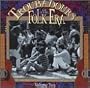 Troubadours of the Folk Era, Vol. 2 { Various Artists }