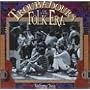 Troubadours of the Folk Era, Vol. 2 { Various Artists }