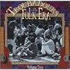 Troubadours of the Folk Era, Vol. 2 { Various Artists }