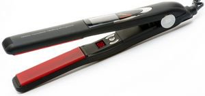 Hair Tools Vibe Ceramic Tourmaline Vibrating Hair Straighteners