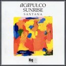 Disco de Santana - Acapulco Sunrise (Anverso)