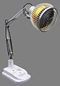 DeskTop TDP Far Infrared Heat Lamp for Mineral Therapy for Free Shipping