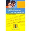 Englische Grammatik, kurz und schmerzlos. F�r Schule, Beruf und Reise. ( Sprachen).