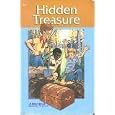 Hidden Treasure (A Beka Book Reading Program)