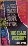 Who Killed Precious?