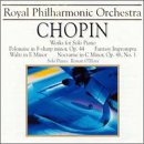 Chopin: Works for Solo Piano