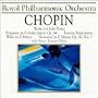 Polonaise in F Sharp Minor