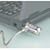 Kensington ComboSaver Combination Portable Notebook Lock K64515US