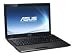 ASUS K52JK SX031V - Core i5 430M / 2.27 GHz - RAM 4 GB - HDD 500 GB - DVD±RW (±R DL) / DVD-RAM - Mobility Radeon HD 5145 - WLAN : Bluetooth, 802.11b/g/n - Windows 7 Home Premium 64-bit - 15.6 Widescreen TFT 1366 x 768 ( WXGA ) Color Shine - camera