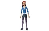 Ben 10 Alien Force - 10cm Gwen Tennyson