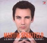 Das Wohltemperierte Klavier, Buch 1 (Ltd.Deluxe Version 2CDs)