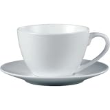 Review Johnson Brothers  / Johnson Brothers - Arctic, Set of 6 Teacups