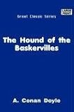 The Hound of the Baskervilles (Large Print)