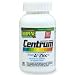 Personal Health Care : Centrum Multivitamin & Multimineral Advanced Formula Tablets - 180 Ea