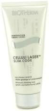 Biotherm by BIOTHERM Celluli Laser Slim Code Advanced Slimming Care --200ml/6.76oz ( Package Of 4 )