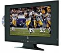 Pyle P20LCDD 19" LCD TV Built In DVD Player