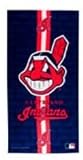 Cleveland Indians Fiber Reactive Beach Towel