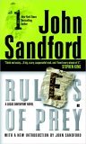 Rules of Prey (Lucas Davenport Mysteries)