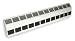 Qmark 3UH13 Heater, Slope Top