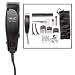 WAHL 12pc HAIR TIMMER CLIPPER KIT ELECTRIC