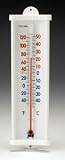 Greenhouse Thermometer 21TN0HA8YNL. SL160 Greenhouse Thermometer