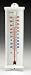 Greenhouse Thermometer