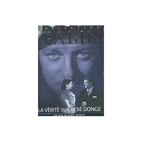 La V�rit� sur B�b� Donge [VHS]