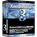 X on Windows 3
