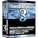 X on Windows 3