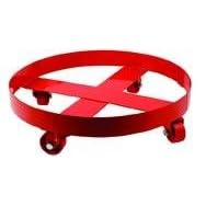 Advanced Tool Design Model ATD-5255 Drum Dolly for 55 gal drums by ATD Tools