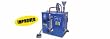 GROBET USA JEWELRY STEAM CLEANER 110V WITH GUN
