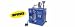 GROBET USA JEWELRY STEAM CLEANER 110V WITH GUN